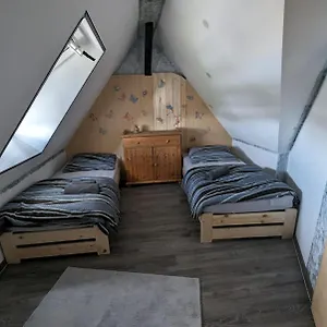 Mo-zi-la Apartment